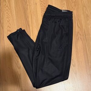 Adidas Women’s Black Joggers